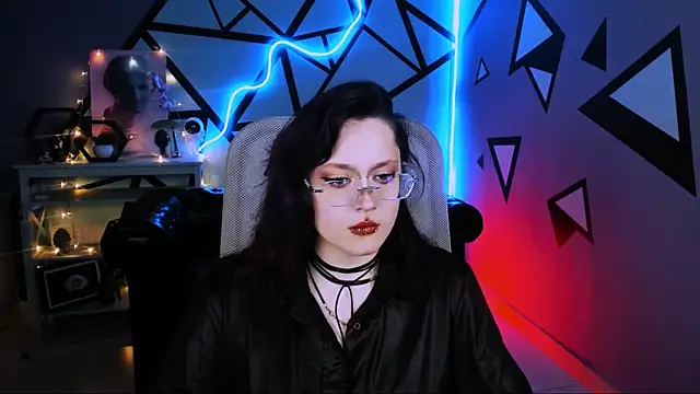 Chat XXX en directo de AliciaDelive
