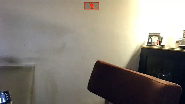 Hgay6935 Pertunjukan Webcam