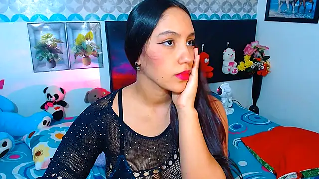pleasure_and_fantasy's Live XXX Chat