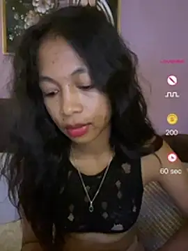missuua's Live XXX Chat