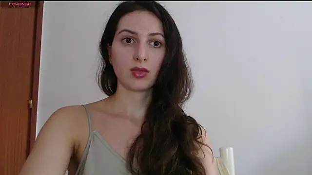 _Hot_Lady_ Live XXX-chat