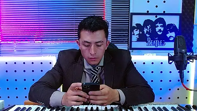 Godofcumxxx's Live XXX Chat