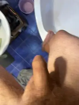 Webkamerová show Dejvicko666
