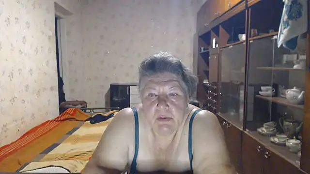 Chatroom XXX en direct de HotLusi
