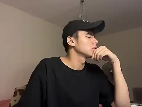 ToddWarren 现场XXX聊天