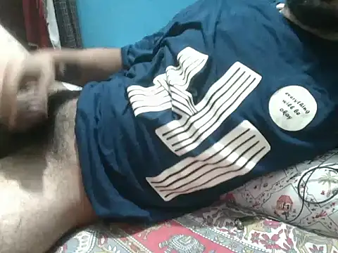 Chat XXX Live Precumboner