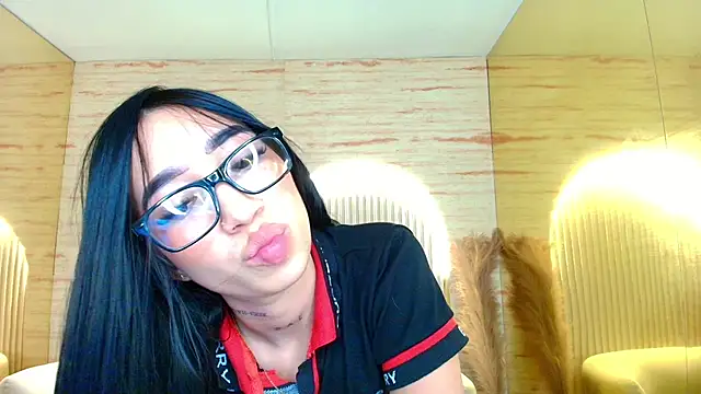 Sembang XXX Secara Langsung Chloe__r