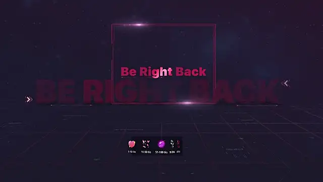 Chat +18 de Luna1984 ao vivo