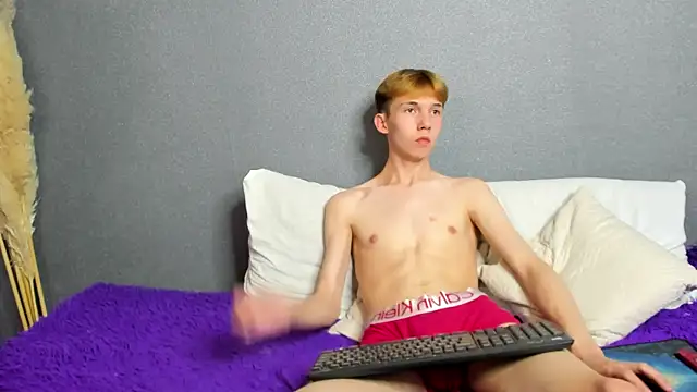 Mark_Brain Live XXX-chat