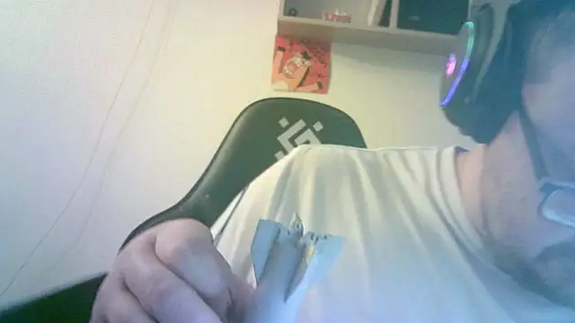 SirAbuser 라이브 XXX 채팅