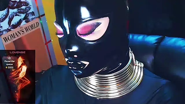 Roxyenergy Live XXX-Chat