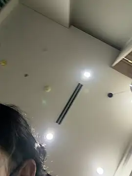 MEOW_MEO 웹캠 쇼