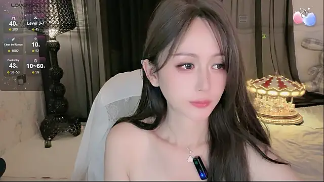 Marui- Chat XXX in diretta