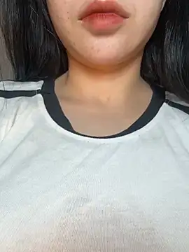 Pertunjukan Kamera Web Squirt_bigg
