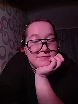 FionaDior Chat XXX in diretta