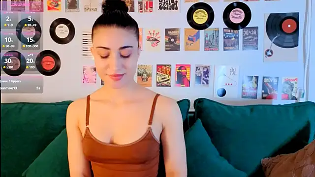 Maya_Rogerss' Live XXX Chat