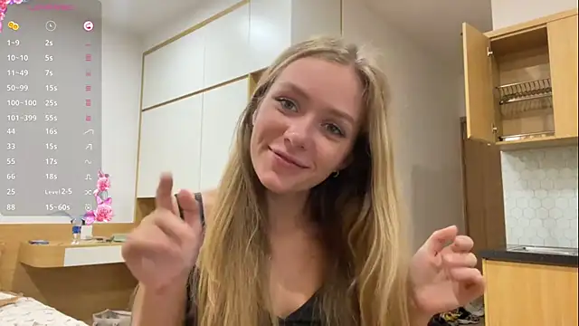 Chat +18 de One_On_Mllion ao vivo