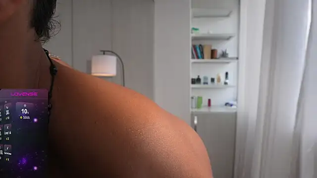 Paradise_boy__'s Live XXX Chat