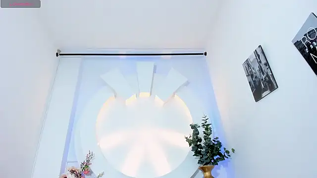 Chat +18 de VioletaRocherr ao vivo