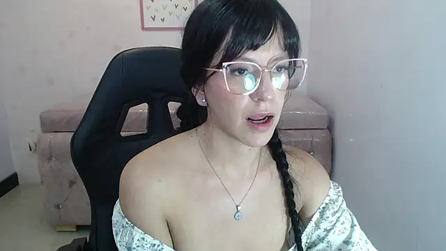 AlanaMoon_ch 现场XXX聊天