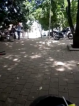 MrStreetGuy: διαδικτυακό σόου στην κάμερα