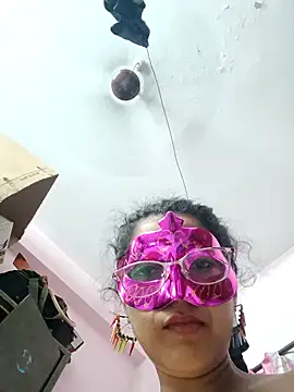 thanusi_2 Live XXX-Chat