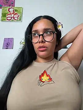 Annya-sweet's Live XXX Chat