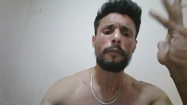 Arabprinceofslv Adlı Modelin Canlı XXX Sohbeti