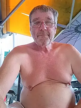 herry150's Webcam Show