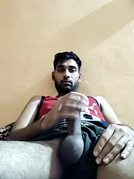 Show de webcam de Atokxon