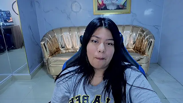 Isaa_s 라이브 XXX 채팅