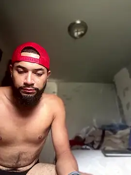 Show Webcam de chamelit00
