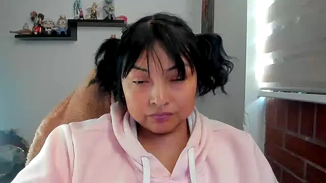 Shaddycute_'s Live XXX Chat