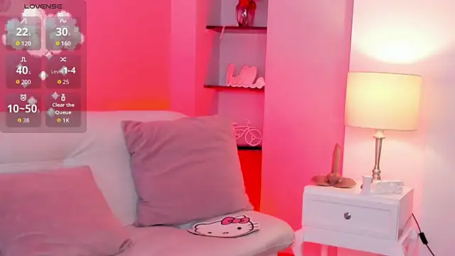 Chatroom XXX en direct de Emily_robertss1