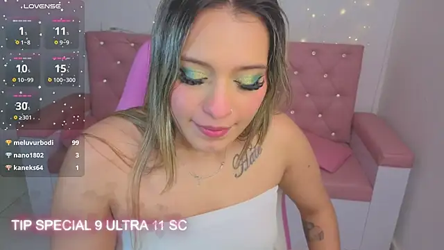 Živý XXX chat Paris09_v_