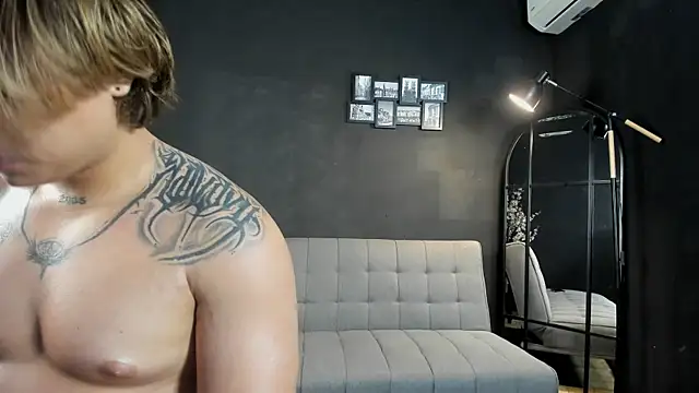 Fernando_fit: απευθείας συνομιλία ΧΧΧ