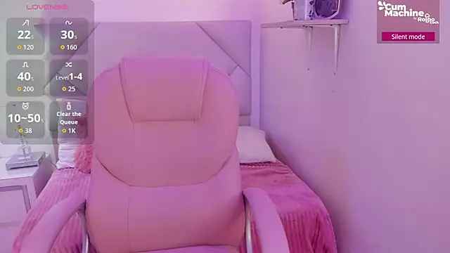 دردشة Anna_Blade_ الجنسية المباشرة