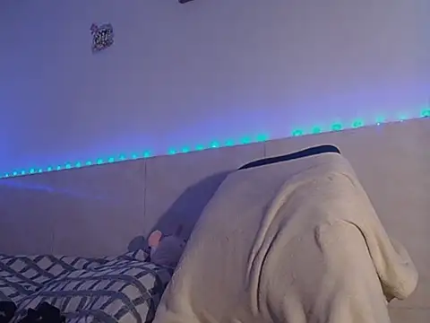 Chat XXX ao vivo de Dabria_luxee