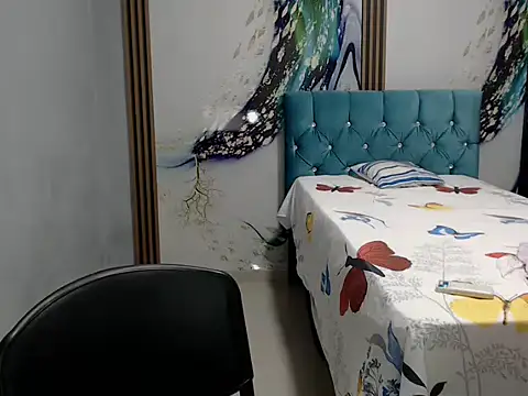 Chat XXX ao vivo de karolwillians