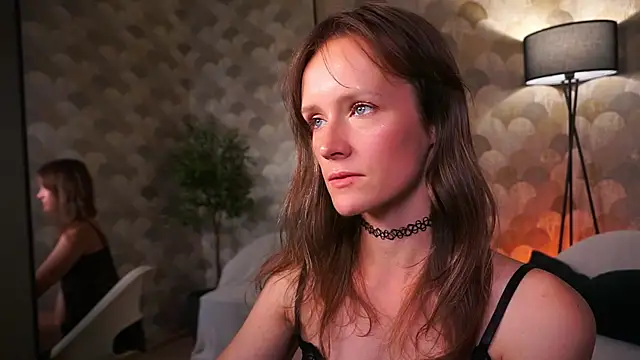DolphinMorgentau Live XXX-Chat