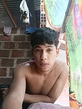 Show webcam de Andres123cv
