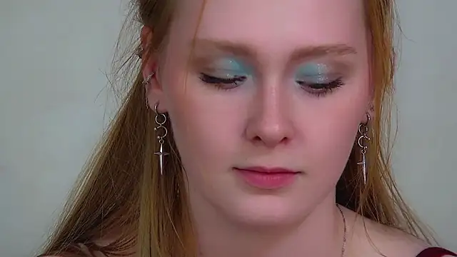 AgataFoxley Live XXX-Chat