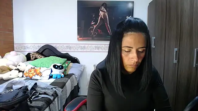 Chatroom XXX en direct de sharoon_cheerry