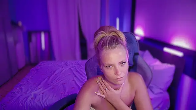Chat XXX ao vivo de AnastasiaAniess
