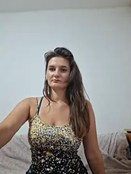 Webkamerová show Nika_aa