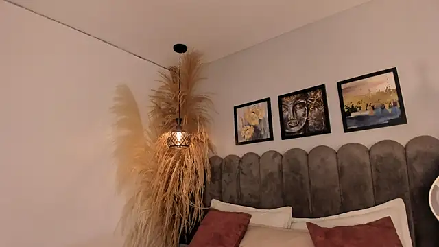 alice_lodge_ Adlı Modelin Canlı XXX Sohbeti
