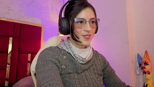 Chatroom XXX en direct de moon_winy