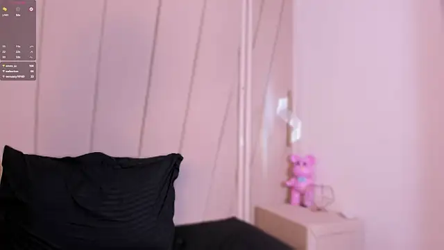 lexiee__ Chat XXX live