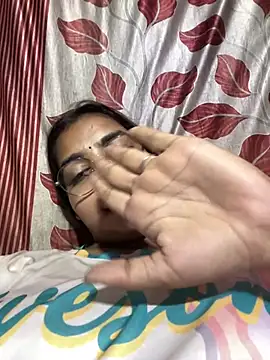 Himani_0122 现场XXX聊天