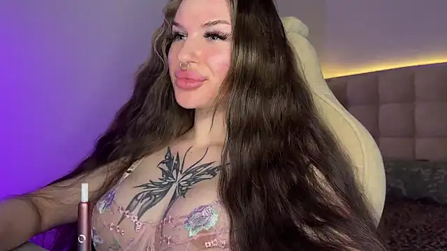 MarlynRobertsen Chat XXX in diretta